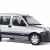 Citroen Berlingo (2005-2012) Covorase auto din EVA, Citroen Berlingo (2005-2012)