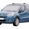Covorase auto din EVA, Citroen Berlingo (2008-2012)
