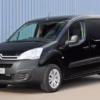 Citroen Berlingo (2018-…) Covorase auto din EVA, Citroen Berlingo (2018-…)