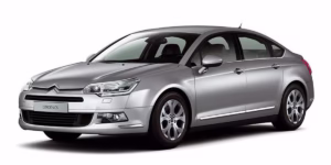 Citroen C5 (2001-2008) Covorase auto din EVA, Citroen C5 (2001-2008)