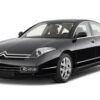 Citroen C6 (2005-2012) Covorase auto din EVA, Citroen C6 (2005-2012)
