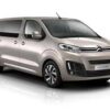 Citroen Spacetourer (2016-…) Covorase auto din EVA, Citroen Spacetourer (2016-…)