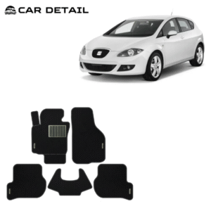 Covorase auto din EVA, Seat Leon 1P (2005-2012)