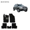 Covorase auto din EVA, Dacia Duster (2013-2018)