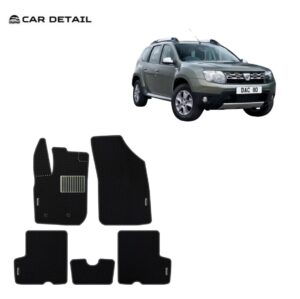 Covorase auto din EVA, Dacia Duster (2013-2018)