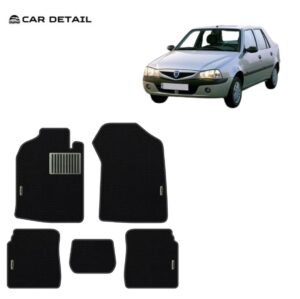 Covorase auto din EVA, Dacia Solenza (2003-2005)