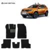 Covorase auto din EVA, Dacia Duster (2018-2024)