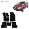 Covorase auto din EVA, Dacia Logan (2004-2012)