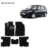 Covorase auto din EVA, Dacia Sandero (2007-2012) Hatchback