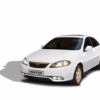 Daewoo Gentra (2013-…) Covorase auto din EVA, Daewoo Gentra (2013-…)
