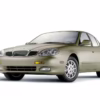 Daewoo Leganza (1997-2002) Covorase auto din EVA, Daewoo Leganza (1997-2002)