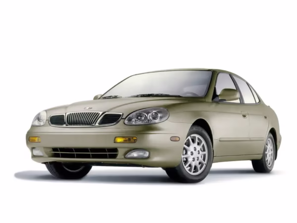 Daewoo Leganza (1997-2002) Covorase auto din EVA, Daewoo Leganza (1997-2002)