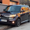 Covorase auto din EVA, Daihatsu Materia (2006-…) Hatchback
