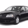 Covorase auto din EVA, Dodge Avenger JS (2007-2014)