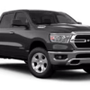 Covorase auto din EVA, Dodge Ram 1500 (2019-…)