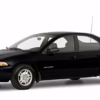 Covorase auto din EVA, Dodge Stratus (1995-2000) Coupe