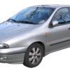 Covorase auto din EVA, Fiat Bravo (1995-2001) Hatchback