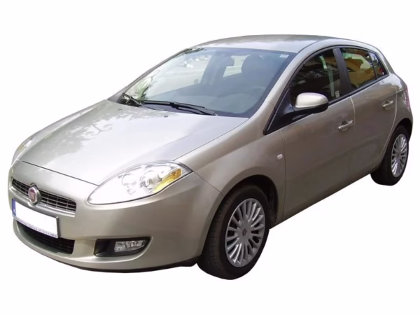 Fiat Bravo (2007-2016) Covorase auto din EVA, Fiat Bravo (2007-2016) Hatchback
