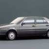 Fiat Croma (1985-1996) Covorase auto din EVA, Fiat Croma (1985-1996)