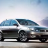 Fiat Croma (2007-2010) Covorase auto din EVA, Fiat Croma (2007-2010) combi