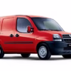 Fiat Doblo (2000-…) Covorase auto din EVA, Fiat Doblo (2000-…)