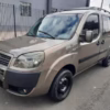 Fiat Doblo (2010-…) Covorase auto din EVA, Fiat Doblo (2010-…)