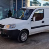 Fiat Doblo Maxi (2010-…) Covorase auto din EVA, Fiat Doblo Maxi (2010-…)