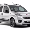 Fiat Fiorino (2016-…) Covorase auto din EVA, Fiat Fiorino (2016-…)