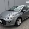 Covorase auto din EVA, Fiat Grande Punto (2011-2018) Hatchback