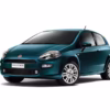 Fiat Punto (1999-2012) Covorase auto din EVA, Fiat Punto (1999-2012) Hatchback