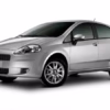 Fiat Punto (2005-2018) Covorase auto din EVA, Fiat Punto (2005-2018) Hatchback