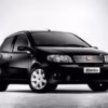 Covorase auto din EVA, Fiat Punto Classic (2007-2010) Hatchback