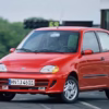 Fiat Seicento (1998-2005) Covorase auto din EVA, Fiat Seicento (1998-2005) Hatchback
