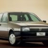 Fiat Tipo (1988-1995) Covorase auto din EVA, Fiat Tipo (1988-1995) Hatchback