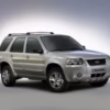 Ford Maverick (2000-2007) Covorase auto din EVA, Ford Maverick (2000-2007)
