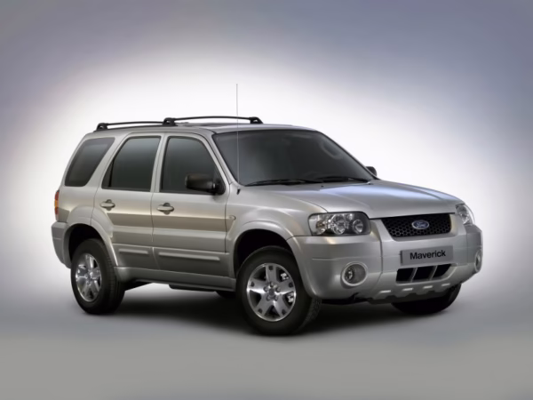 Ford Maverick (2000-2007) Covorase auto din EVA, Ford Maverick (2000-2007)