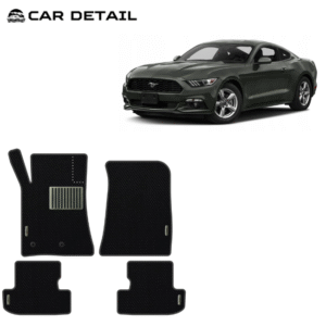 Covorase auto din EVA, Ford Mustang (2015-…) Coupe