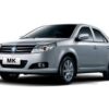 Geely MK (2006-…) Covorase auto din EVA, Geely MK (2006-…)