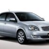 Covorase auto din EVA, Geely SL Englon SC7 (2011-…)