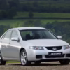 Covorase auto din EVA, Honda Accord (2002-2005)