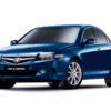 Honda Accord (2002-2008) Covorase auto din EVA, Honda Accord (2002-2008)