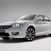 Honda Accord (2012-2015) Covorase auto din EVA, Honda Accord (2012-2015)