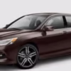 Covorase auto din EVA, Honda Accord (2017-2020)