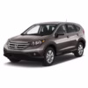 Covorase auto din EVA, Honda CR-V (2012-2016)