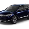 Covorase auto din EVA, Honda CR-V (2019-…)