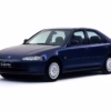 Covorase auto din EVA, Honda Civic (1991-1995)