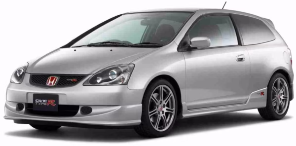 Honda Civic (2000-2005) Covorase auto din EVA, Honda Civic (2000-2005)