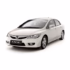 Honda Civic (2005-2011) Covorase auto din EVA, Honda Civic (2005-2011)