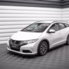 Covorase auto din EVA, Honda Civic (2011-2014)