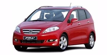 Honda FR-V (2004-2009) Covorase auto din EVA, Honda FR-V (2004-2009)